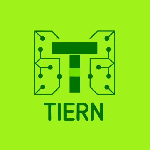 Tiern App Icon